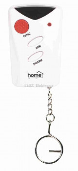 Távirányító HS 70, HS 800 készülékhez