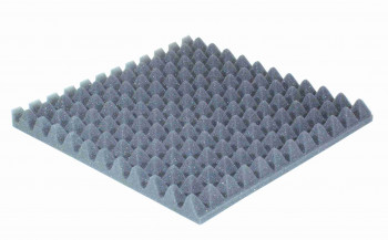 Hangelnyelő szivacs, 60x30x3cm