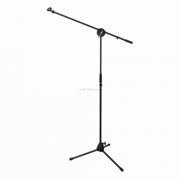 Mikrofon állvány