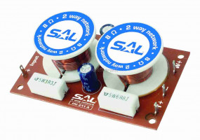 Hangváltó Hangváltó