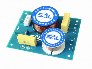 Hangváltó Hangváltó