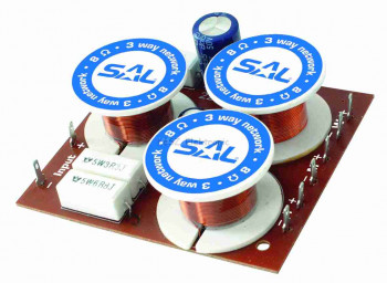 Hangváltó Hangváltó