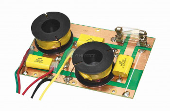 Hangváltó Hangváltó