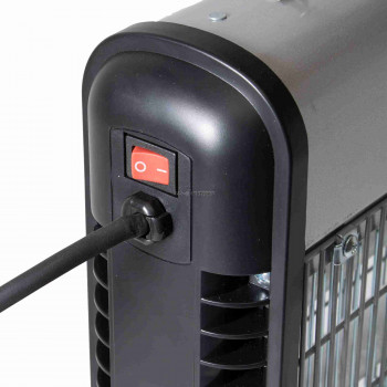 Elektromos rovarcsapda