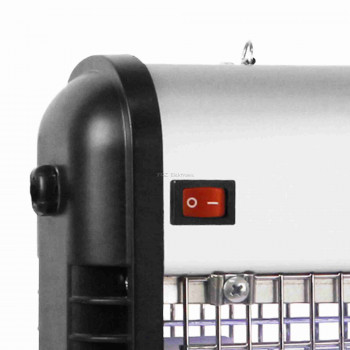 Elektromos beltéri rovarcsapda