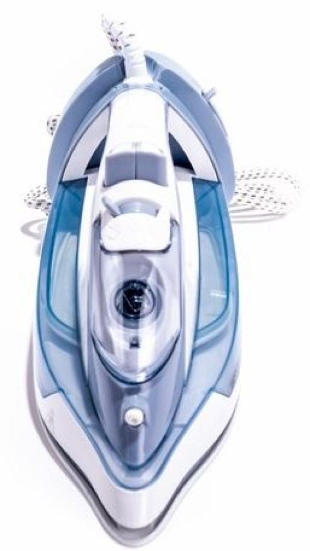 Vezeték nélküli vasaló