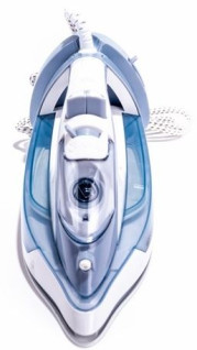 Vezeték nélküli vasaló