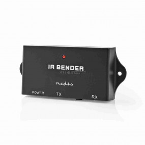 Infravörös távvezérlő hosszabbító