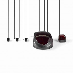 Infravörös távvezérlő hosszabbító