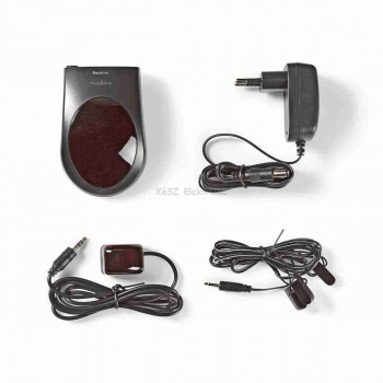 Infravörös távvezérlő hosszabbító