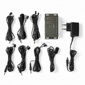 Infravörös távvezérlő hosszabbító