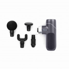 Kézi masszírozó beépített akkumulátorral