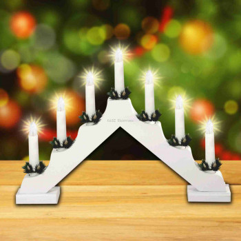 Gyertyapiramis