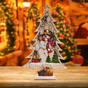 Optikai szálas asztali dísz Optikai szálas asztali dísz