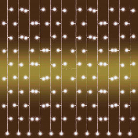 LED-es fényfüggöny LED-es fényfüggöny