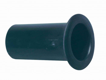 Reflexcső, méretre vágható, 45x100mm