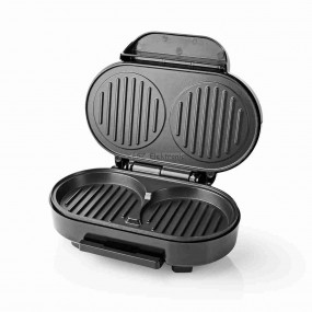 Hamburger készítő 1000W Hamburger készítő 1000W