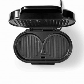 Hamburger készítő 1000W