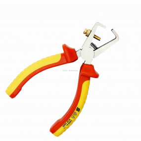 Kábelcsupaszoló fogó, 1000V Kábelcsupaszoló fogó, 1000V