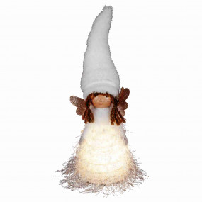 Kerámia-plüss dekoráció Kerámia-plüss dekoráció