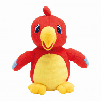 Hangutánzó papagáj Hangutánzó papagáj