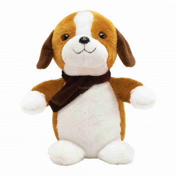 Hangutánzó kutya Hangutánzó kutya