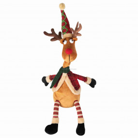 Éneklő rénszarvas Éneklő rénszarvas