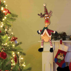 Éneklő rénszarvas Éneklő rénszarvas