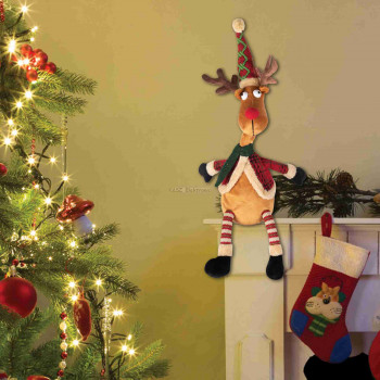 Éneklő rénszarvas Éneklő rénszarvas