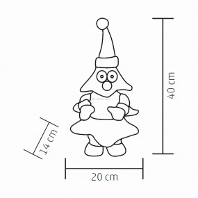 Éneklő, táncoló fenyő Éneklő, táncoló fenyő