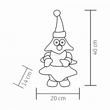 Éneklő, táncoló fenyő Éneklő, táncoló fenyő