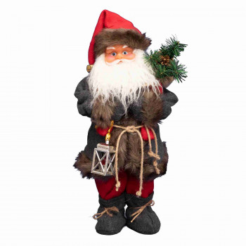 Táncoló, zenélő Mikulás Táncoló, zenélő Mikulás