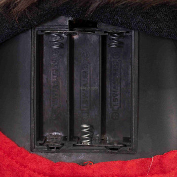 Táncoló, zenélő Mikulás Táncoló, zenélő Mikulás