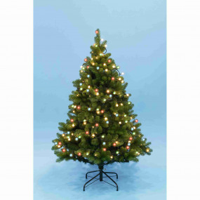 LED-es gömb fényfüzér LED-es gömb fényfüzér