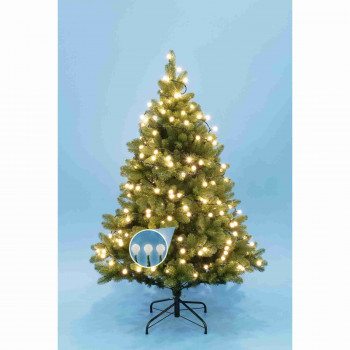 LED-es gömb fényfüzér LED-es gömb fényfüzér