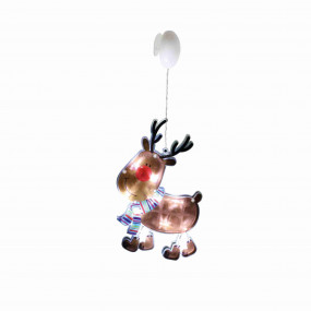 LED-es ablakdísz LED-es ablakdísz