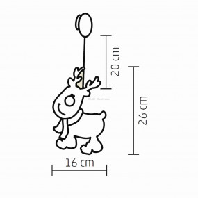 LED-es ablakdísz LED-es ablakdísz