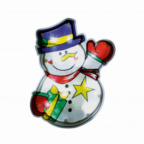 LED-es ablakdísz LED-es ablakdísz