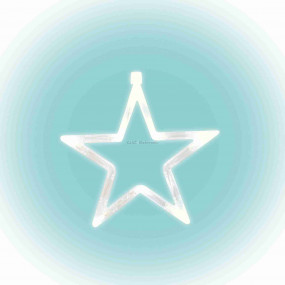 LED-es ablakdísz LED-es ablakdísz