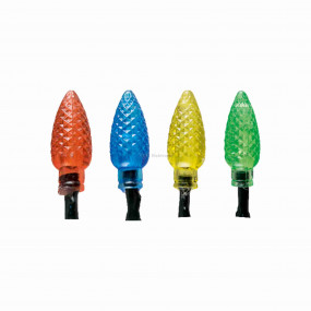 LED-es izzósor LED-es izzósor