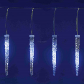 LED-es jégcsap izzósor LED-es jégcsap izzósor