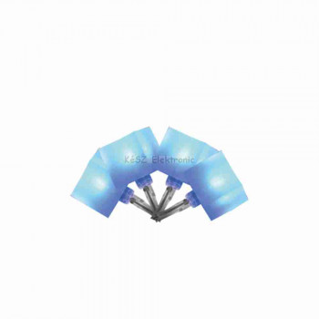 LED-es izzósor, kocka LED-es izzósor, kocka