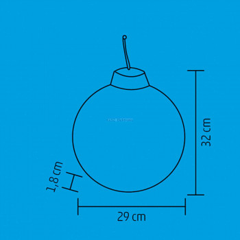 Fa ablak-, ajtódísz
