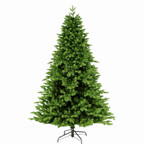 Műfenyő, 240 cm Műfenyő, 240 cm