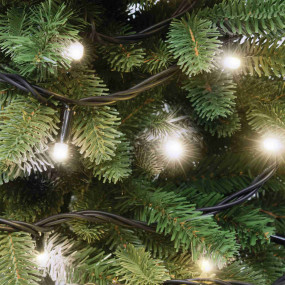 LED-es sorolható, villogó fényfüzér LED-es sorolható, villogó fényfüzér