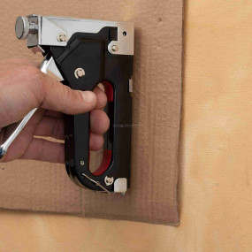 Kézi tűzőgép Kézi tűzőgép