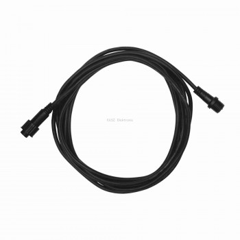 Toldókábel KTI/KTF/KTH termékekhez, 5m, IP44 Toldókábel KTI/KTF/KTH termékekhez, 5m, IP44