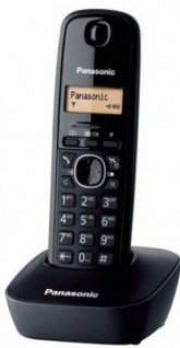 Vezeték nélküli telefon Vezeték nélküli telefon