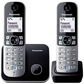 Vezeték nélküli telefon Vezeték nélküli telefon