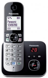 Üzenetrögzítős vezeték nélküli telefon Üzenetrögzítős vezeték nélküli telefon